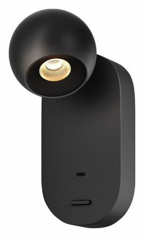 Бра Maytoni Elfin MOD434WL-L5B3K в Невьянске - nevyansk.ok-mebel.com | фото
