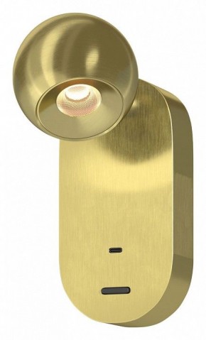 Бра Maytoni Elfin MOD434WL-L5BS3K в Невьянске - nevyansk.ok-mebel.com | фото