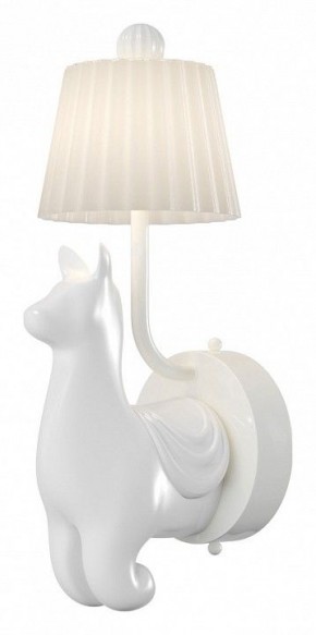 Бра Maytoni Senor Alpaca MOD377WL-L6W3K в Невьянске - nevyansk.ok-mebel.com | фото