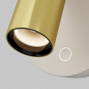 Бра Maytoni Twist C081WL-L3WBS3K в Невьянске - nevyansk.ok-mebel.com | фото 8