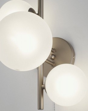 Бра Moderli Renny V11464-3W в Невьянске - nevyansk.ok-mebel.com | фото 5