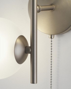 Бра Moderli Renny V11465-2W в Невьянске - nevyansk.ok-mebel.com | фото 7
