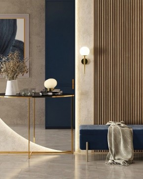 Бра Moderli Scrumbel V11561-1W в Невьянске - nevyansk.ok-mebel.com | фото 7