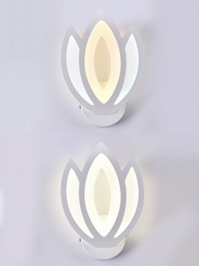 Бра Natali Kovaltseva LED LAMPS 81124 LED LAMPS 81124/1W в Невьянске - nevyansk.ok-mebel.com | фото 6