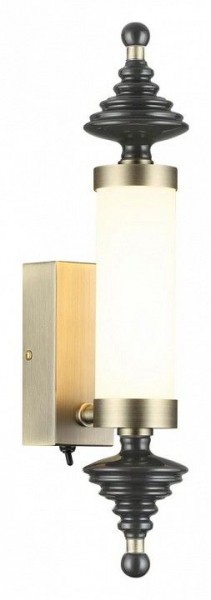 Бра Odeon Light Ula 5404/11WL в Невьянске - nevyansk.ok-mebel.com | фото 2