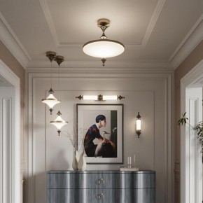 Бра Odeon Light Ula 5404/11WL в Невьянске - nevyansk.ok-mebel.com | фото 4