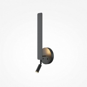 Бра с подсветкой Maytoni Combo MOD214WL-L8B3K1 в Невьянске - nevyansk.ok-mebel.com | фото 3