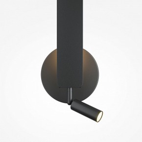 Бра с подсветкой Maytoni Combo MOD214WL-L8B3K1 в Невьянске - nevyansk.ok-mebel.com | фото 6