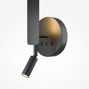 Бра с подсветкой Maytoni Combo MOD214WL-L8B3K1 в Невьянске - nevyansk.ok-mebel.com | фото 7