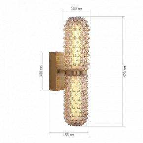 Бра ST-Luce SAGUARO SL6144.301.01 в Невьянске - nevyansk.ok-mebel.com | фото 5