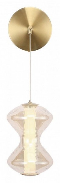Бра ST-Luce SPINE SL6136.201.01 в Невьянске - nevyansk.ok-mebel.com | фото 2