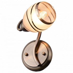 Бра TopLight Polly TL3720B-01AB в Невьянске - nevyansk.ok-mebel.com | фото