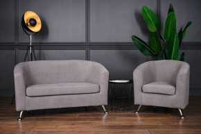Комплект мягкой мебели 601+600 (диван+кресло) в Невьянске - nevyansk.ok-mebel.com | фото 3