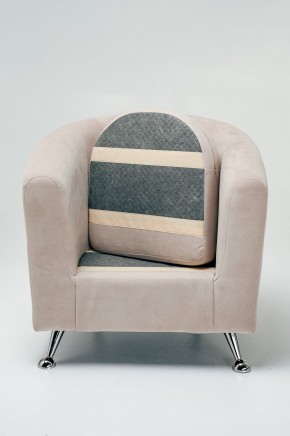 Комплект мягкой мебели 601+600 (диван+кресло) в Невьянске - nevyansk.ok-mebel.com | фото 6