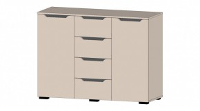 БРИТАНА Комод большой (кашемир) в Невьянске - nevyansk.ok-mebel.com | фото