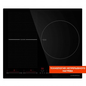 CVI593SFBK Inverter в Невьянске - nevyansk.ok-mebel.com | фото