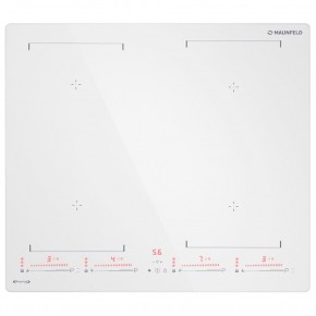 CVI604SBEXWH Inverter в Невьянске - nevyansk.ok-mebel.com | фото