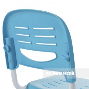 Комплект парта + стул трансформеры Cantare Blue в Невьянске - nevyansk.ok-mebel.com | фото 7