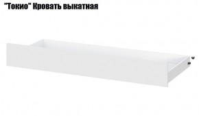 Детская Токио (Вариант-1) в Невьянске - nevyansk.ok-mebel.com | фото 8