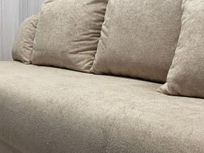 Диван Комфорт-1 (НПБ) велюр Comfort 03 в Невьянске - nevyansk.ok-mebel.com | фото 3