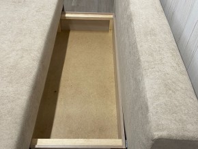Диван Комфорт-1 (НПБ) велюр Comfort 03 в Невьянске - nevyansk.ok-mebel.com | фото 7