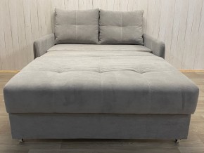 Диван Комфорт-7 БД 1200 УП (ППУ) велюр Monaco 14 в Невьянске - nevyansk.ok-mebel.com | фото 3