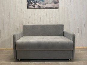 Диван Комфорт-7 БД 1200 УП (ППУ) велюр Monaco 14 в Невьянске - nevyansk.ok-mebel.com | фото 6