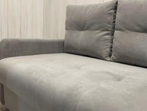 Диван Комфорт-7 БД 1200 УП (ППУ) велюр Monaco 14 в Невьянске - nevyansk.ok-mebel.com | фото 7