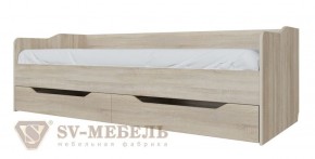 Диван-кровать №1 (900*2000) SV-Мебель в Невьянске - nevyansk.ok-mebel.com | фото