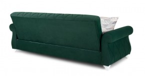 Диван-кровать Роуз ТД 411 + комплект подушек в Невьянске - nevyansk.ok-mebel.com | фото 5