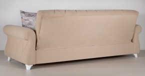 Диван-кровать Роуз ТД 412 + комплект подушек в Невьянске - nevyansk.ok-mebel.com | фото 5