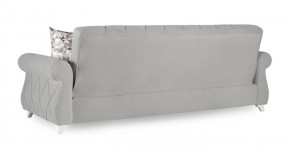 Диван-кровать Роуз ТД 414 + комплект подушек в Невьянске - nevyansk.ok-mebel.com | фото 5