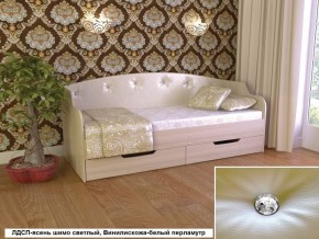 Диван-кровать Юниор Тип-2 (900*2000) мягкая спинка в Невьянске - nevyansk.ok-mebel.com | фото 2