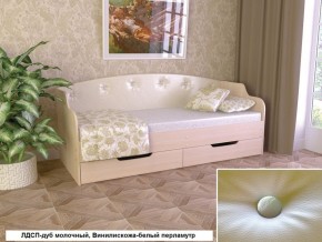 Диван-кровать Юниор Тип-2 (900*2000) мягкая спинка в Невьянске - nevyansk.ok-mebel.com | фото 4