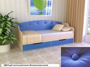 Диван-кровать Юниор Тип-2 (900*2000) мягкая спинка в Невьянске - nevyansk.ok-mebel.com | фото 5