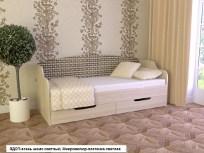 Диван-кровать Юниор Тип-2 (900*2000) мягкая спинка в Невьянске - nevyansk.ok-mebel.com | фото 6