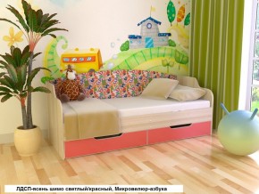 Диван-кровать Юниор Тип-2 (900*2000) мягкая спинка в Невьянске - nevyansk.ok-mebel.com | фото 7