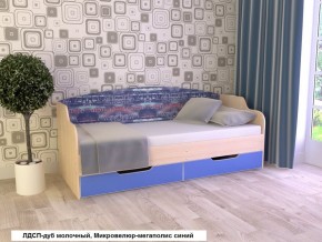 Диван-кровать Юниор Тип-2 (900*2000) мягкая спинка в Невьянске - nevyansk.ok-mebel.com | фото 9