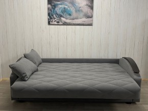 Диван Престиж-16 (НПБ+МДФ) велюр Modus 23 в Невьянске - nevyansk.ok-mebel.com | фото 3
