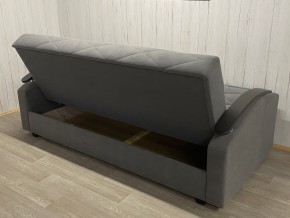 Диван Престиж-16 (НПБ+МДФ) велюр Modus 23 в Невьянске - nevyansk.ok-mebel.com | фото 5