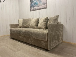 Диван Престиж-2 (НПБ) велюр Candy 6 в Невьянске - nevyansk.ok-mebel.com | фото 2