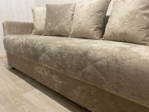 Диван Престиж-2 (НПБ) велюр Candy 6 в Невьянске - nevyansk.ok-mebel.com | фото 6