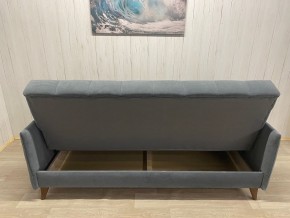 Диван Престиж-3 (НПБ) велюр Vega 8 в Невьянске - nevyansk.ok-mebel.com | фото 4