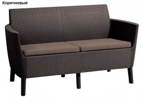 Диван Салемо 2-х местный (Salemo 2 seater sofa) в Невьянске - nevyansk.ok-mebel.com | фото 5