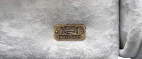 Диван Таун, тик-так, ППУ (1 кат. ткани) в Невьянске - nevyansk.ok-mebel.com | фото 5
