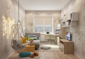 DK3020-WH Встраиваемый светильник, IP 20, 10 Вт, GU5.3, LED, белый, пластик в Невьянске - nevyansk.ok-mebel.com | фото 11
