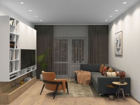 DK3026-WH Встраиваемый светильник, IP 20, 10 Вт, GU5.3, LED, белый, пластик в Невьянске - nevyansk.ok-mebel.com | фото 6