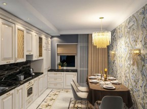 DK3061-WBR Встраиваемый светильник, IP 20, 10 Вт, GU5.3, LED, белый/бронзовый, пластик в Невьянске - nevyansk.ok-mebel.com | фото 7