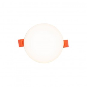 DK4601-DW Встраиваемый светильник, IP 20, 9 Вт, LED 4000, белый, пластик в Невьянске - nevyansk.ok-mebel.com | фото 8
