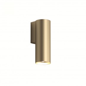 DK5021-SG Настенный светильник, IP20, до 15 Вт, LED, GU10, матовое золото, алюминий в Невьянске - nevyansk.ok-mebel.com | фото 3